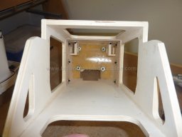 Motor box for VM210 Valach motors (47)